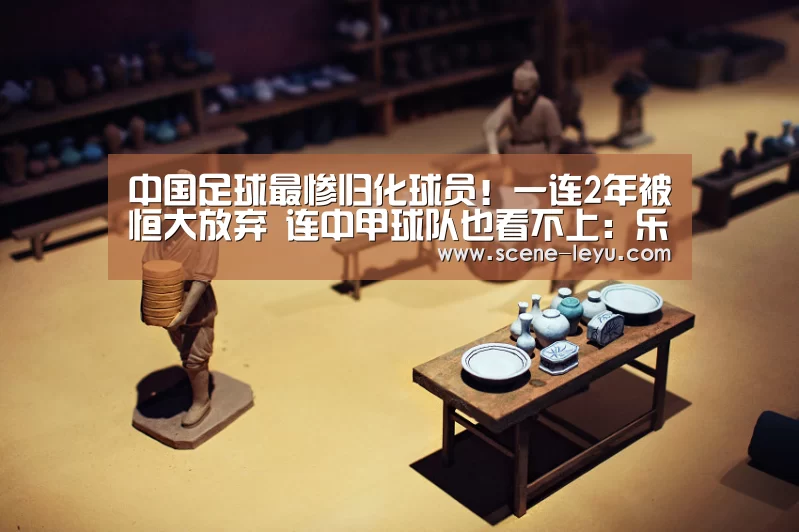 中国足球最惨归化球员!一连2年被恒大放弃 连中甲球队也看不上:乐鱼体育官网(图4) 乐鱼体育官网