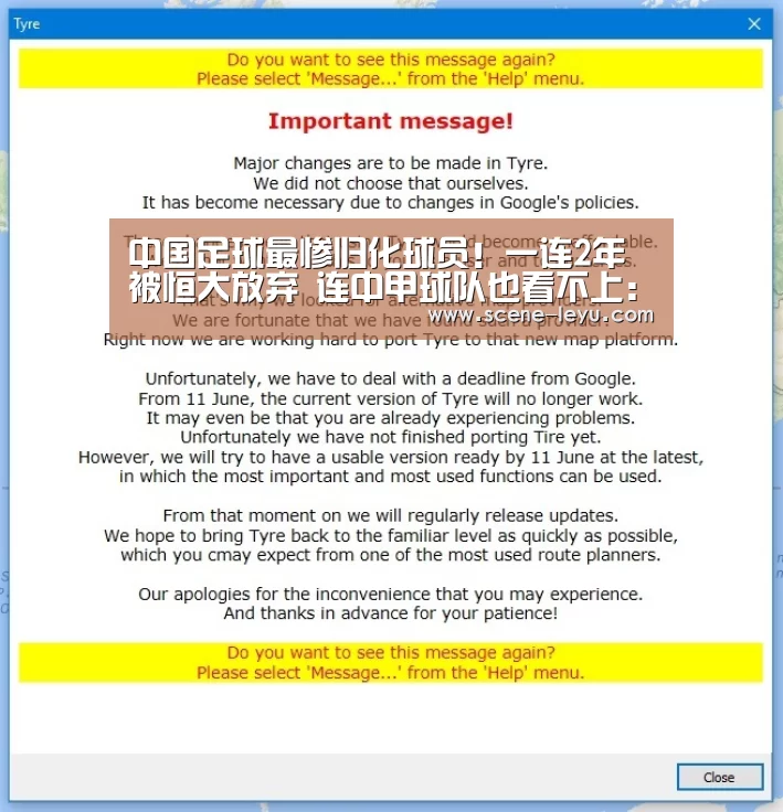 中国足球最惨归化球员!一连2年被恒大放弃 连中甲球队也看不上:乐鱼体育官网(图3) 电竞新闻